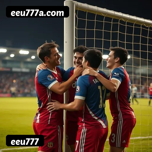 eeu777 segurança SSL 256-bit - Licença Curaçao, eCOGRA, GLI certificado